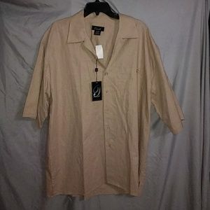 Men Button down shirt